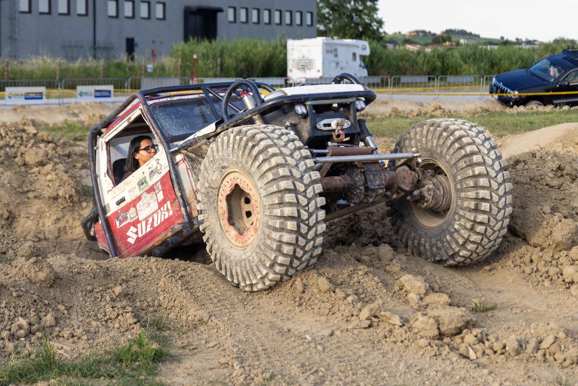 Motor Festival Castelfidardo 2026