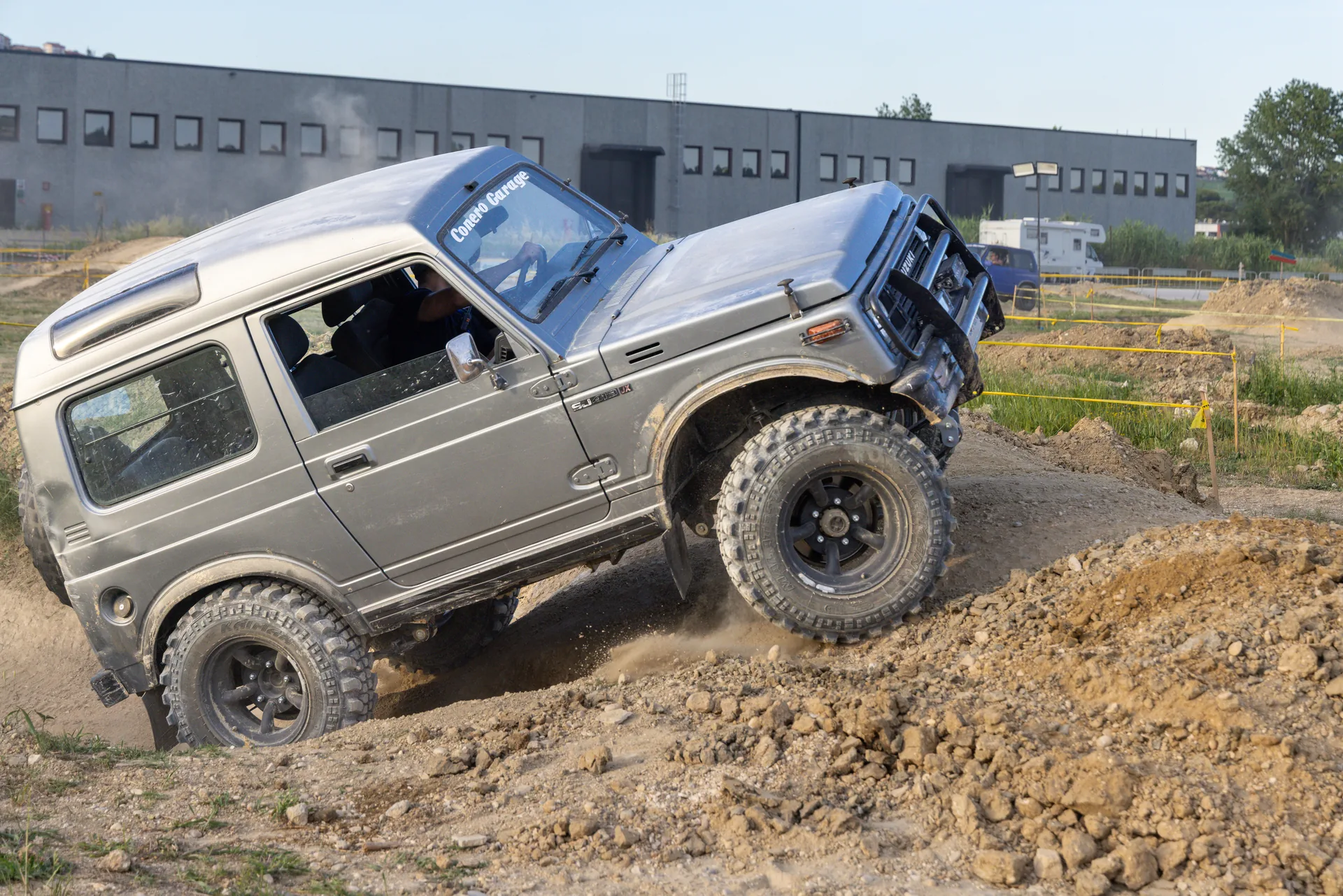 Motor Festival Castelfidardo 2026