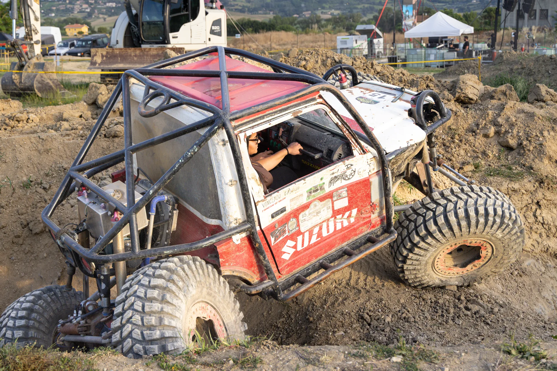 Motor Festival Castelfidardo 2026