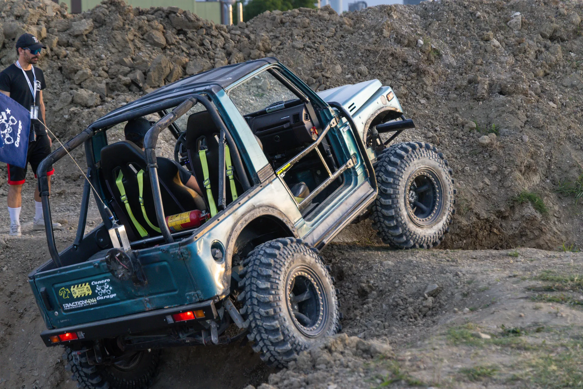 Motor Festival Castelfidardo 2026