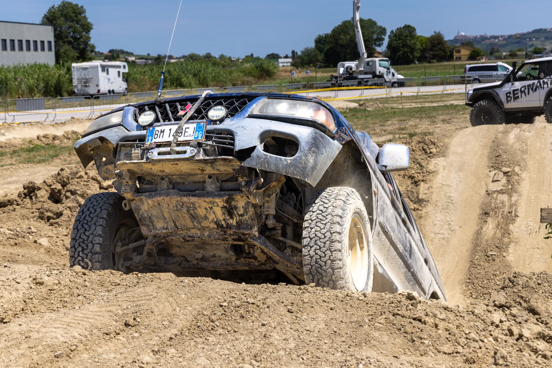 Motor Festival Castelfidardo 2026