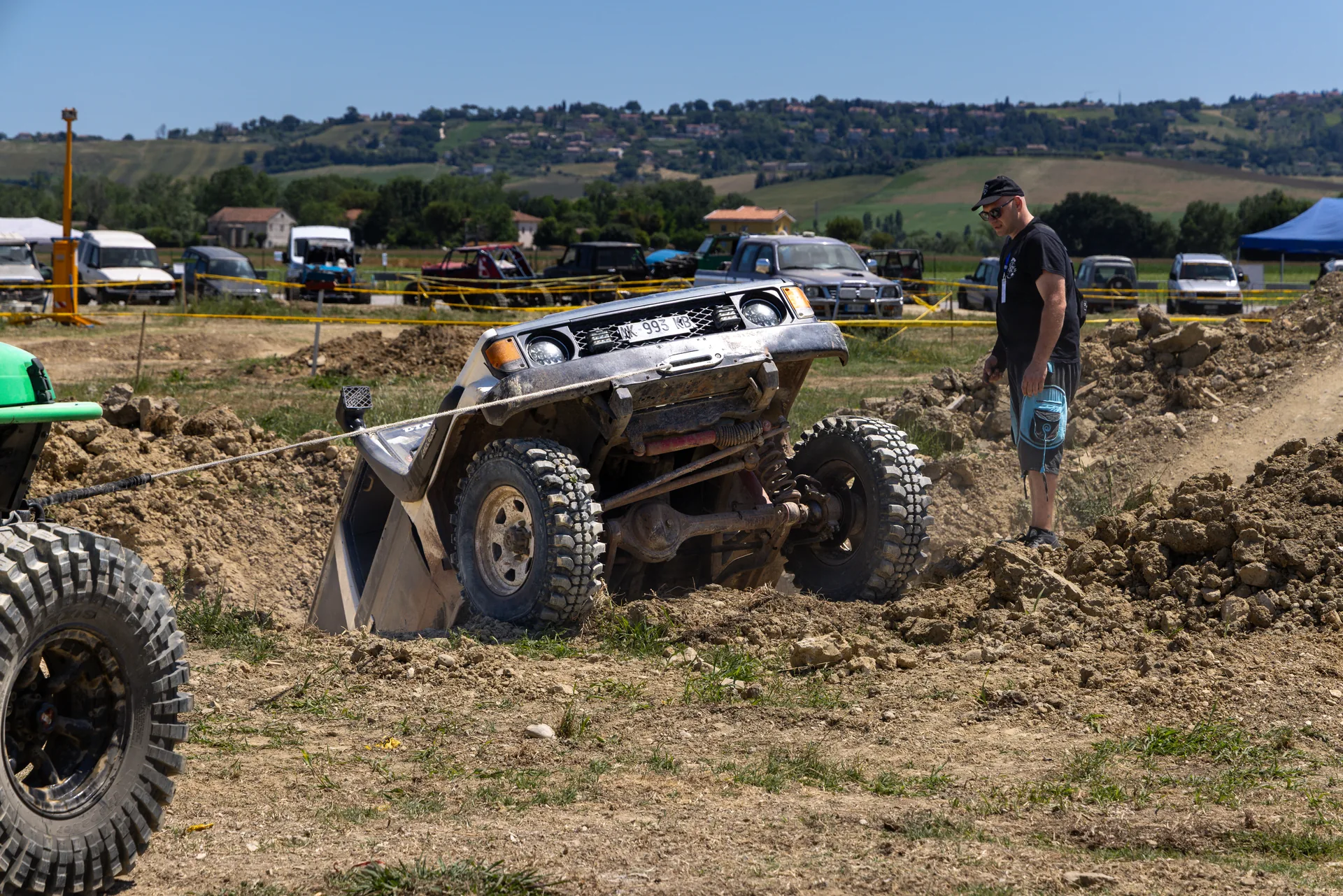 Motor Festival Castelfidardo 2026