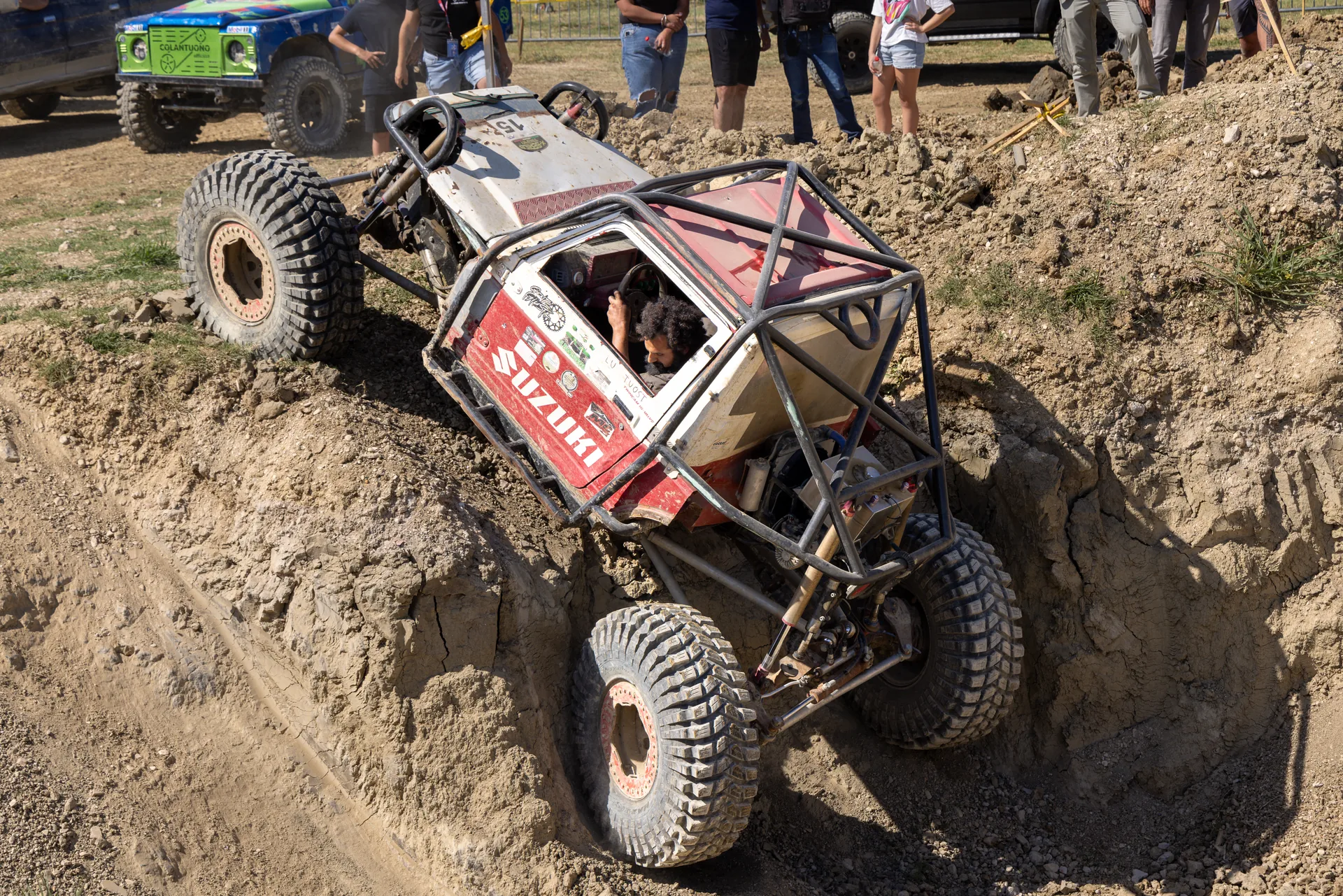 Motor Festival Castelfidardo 2026