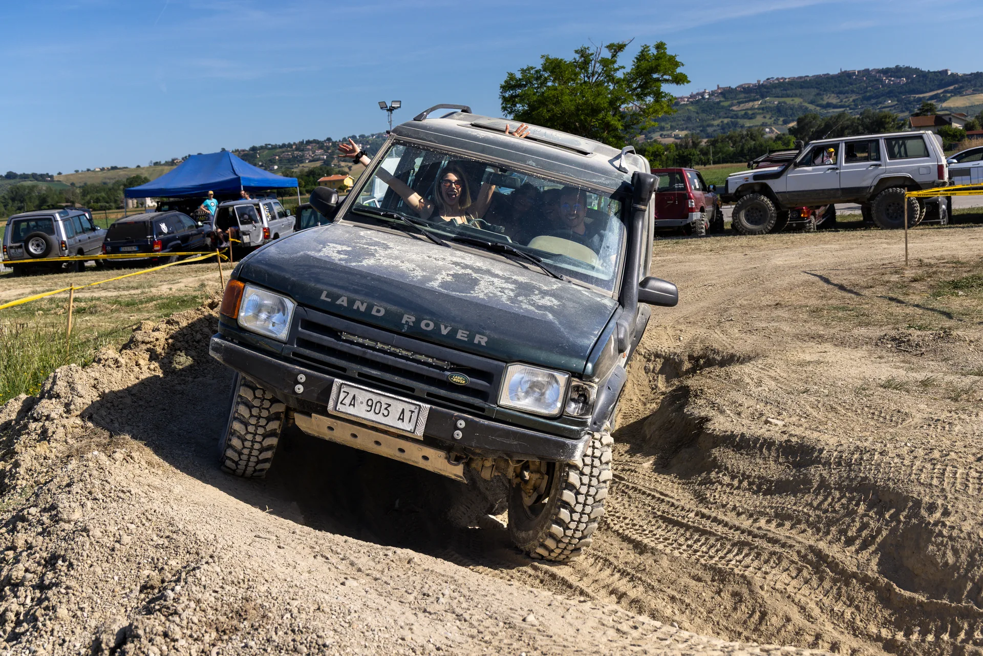 Motor Festival Castelfidardo 2026