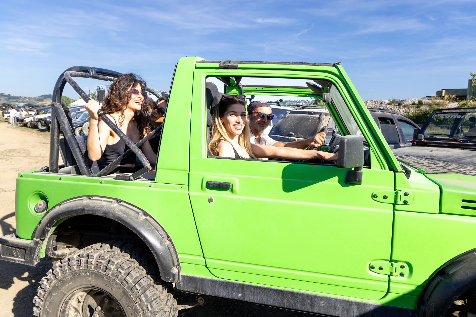 Motor Festival Castelfidardo 2026