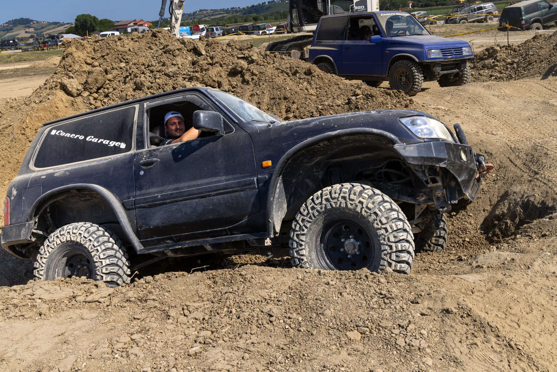 Motor Festival Castelfidardo 2026