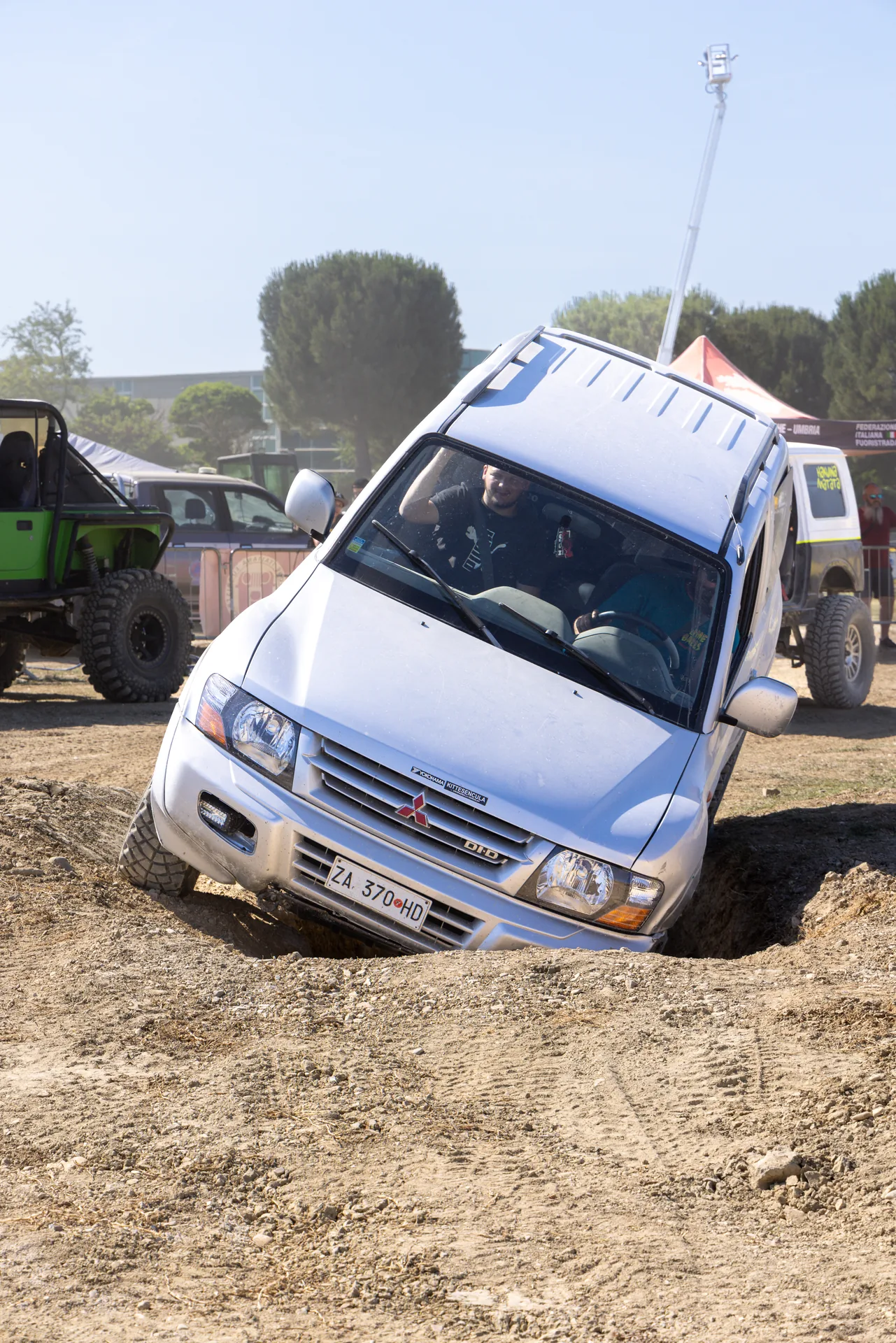 Motor Festival Castelfidardo 2026