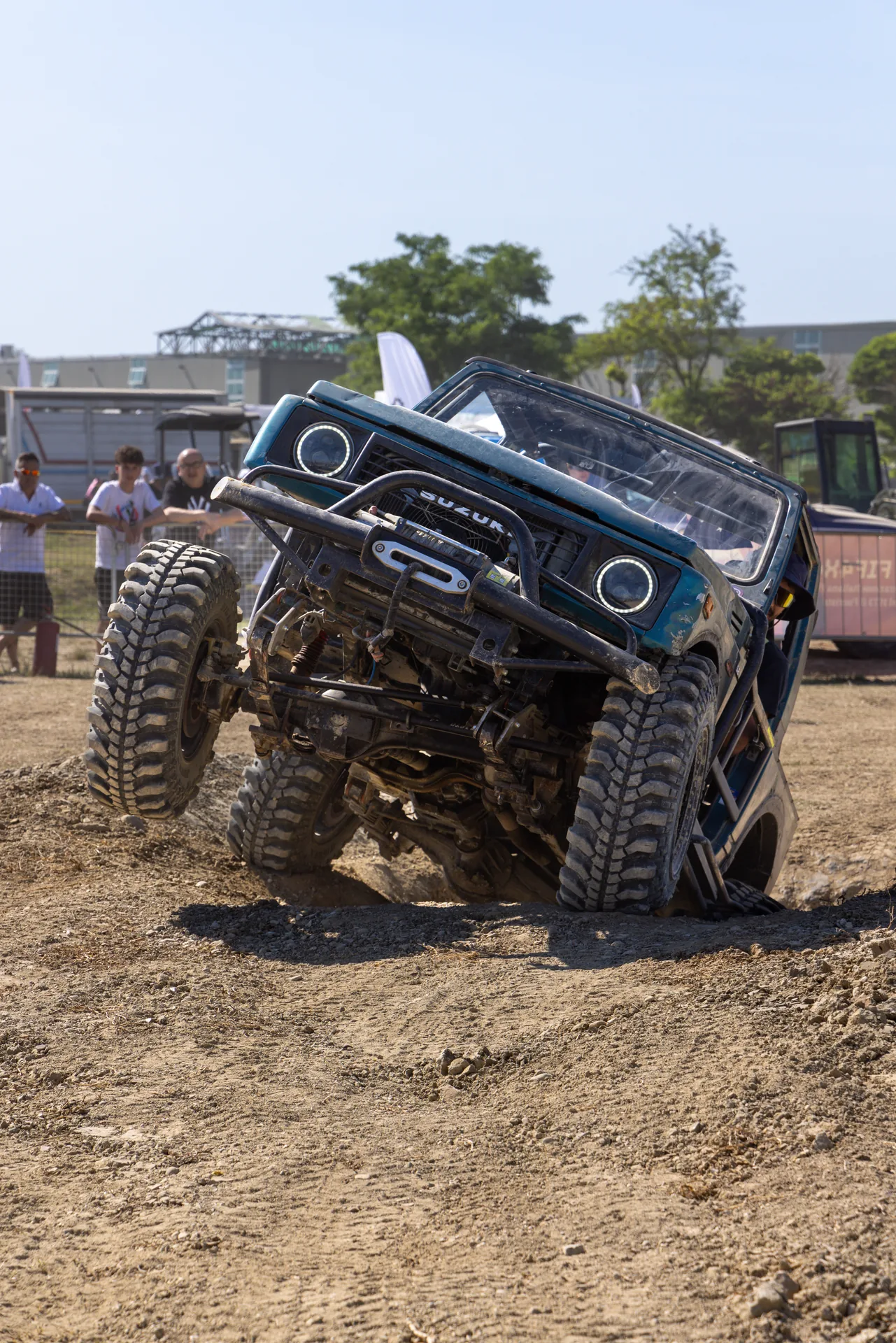 Motor Festival Castelfidardo 2026