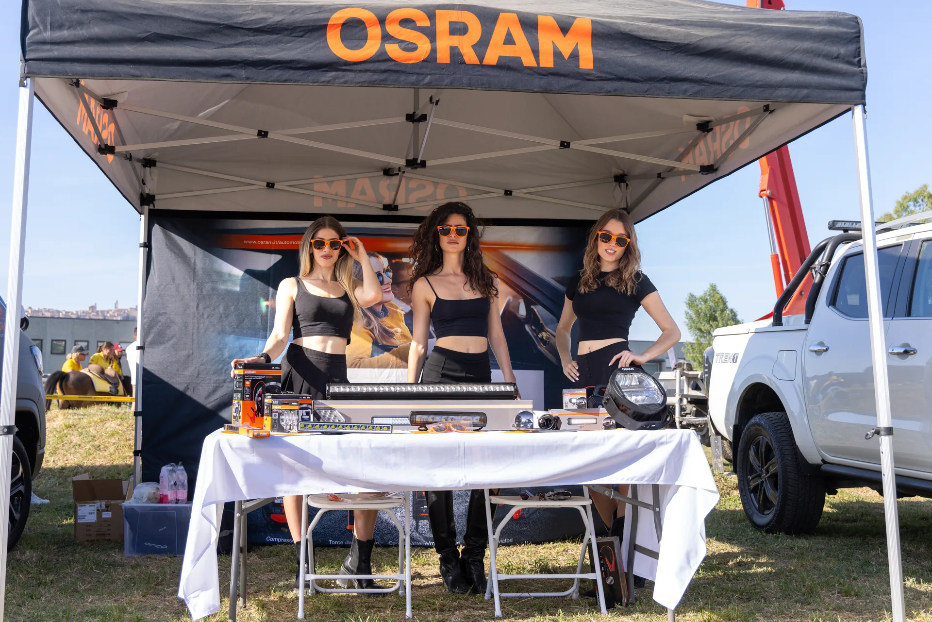 Motor Festival Castelfidardo 2026