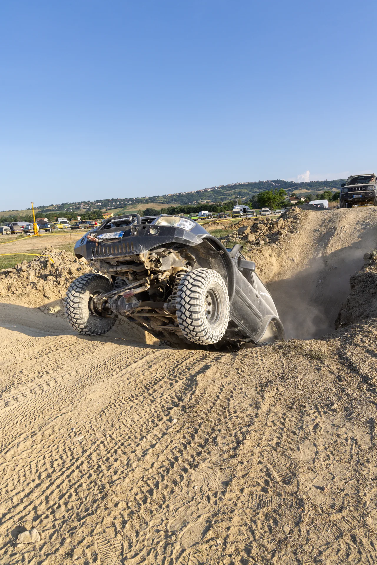 Motor Festival Castelfidardo 2026