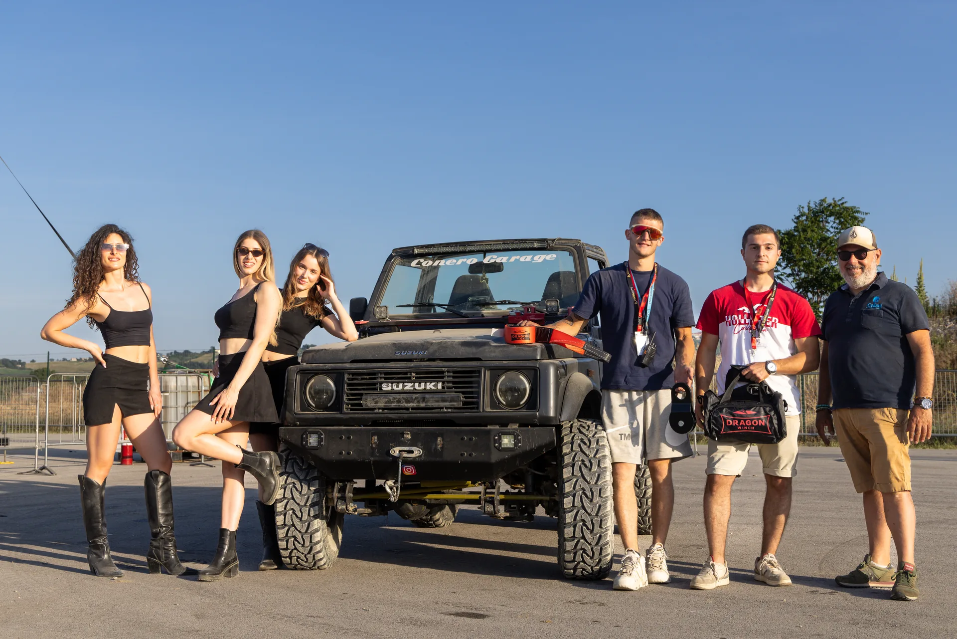 Motor Festival Castelfidardo 2026