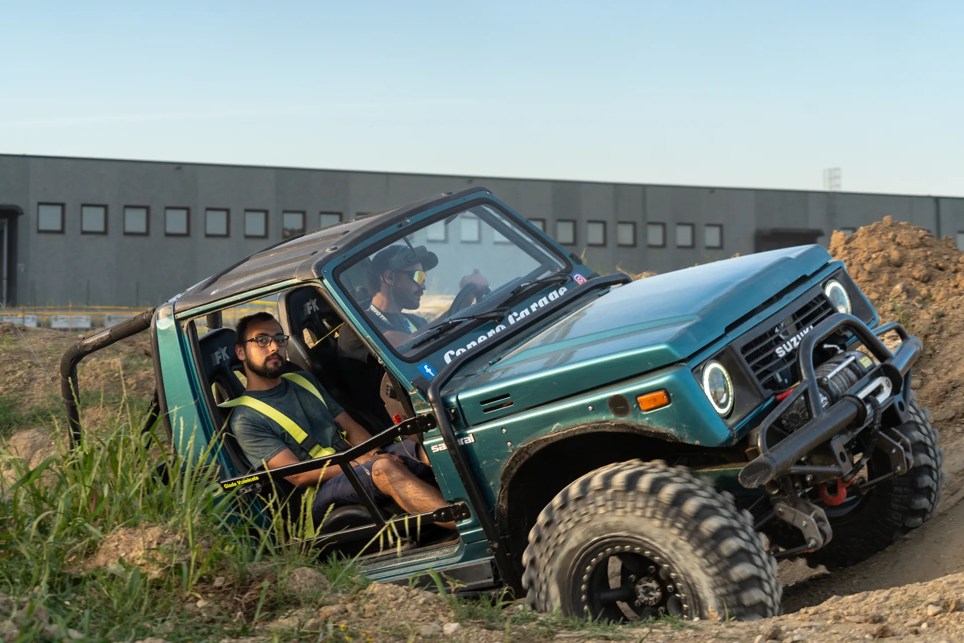 Motor Festival Castelfidardo 2026