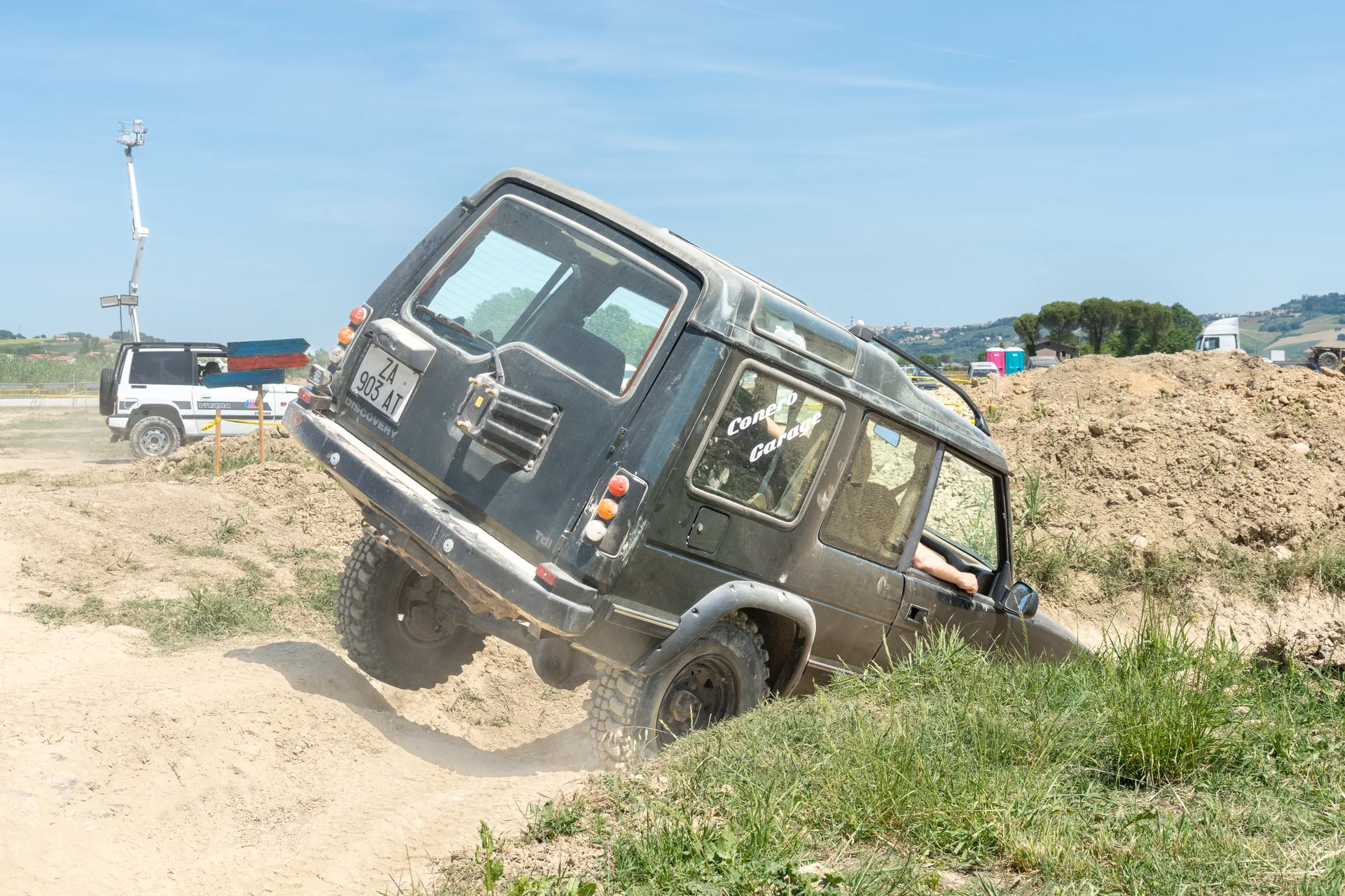 Motor Festival Castelfidardo 2026