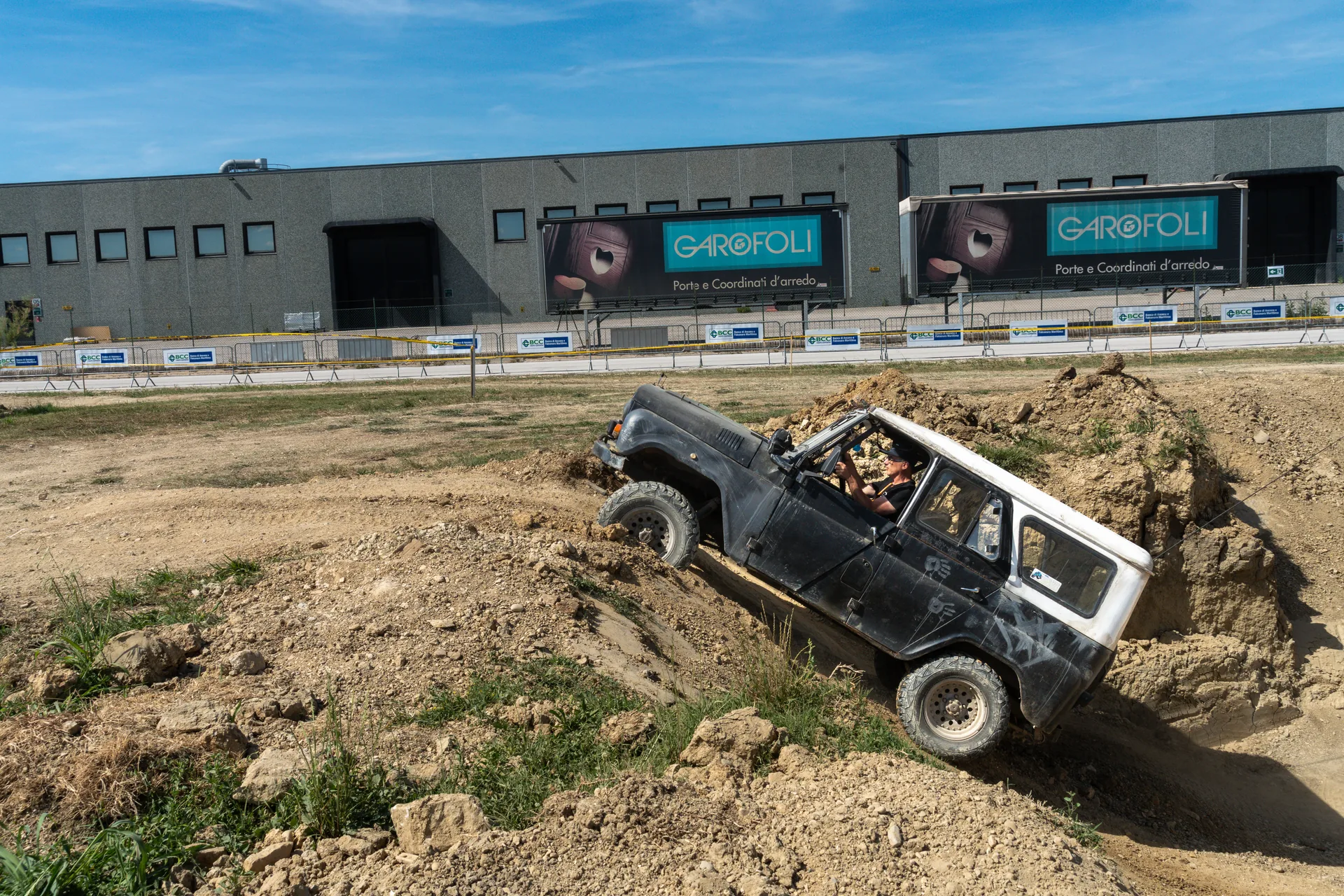 Motor Festival Castelfidardo 2026