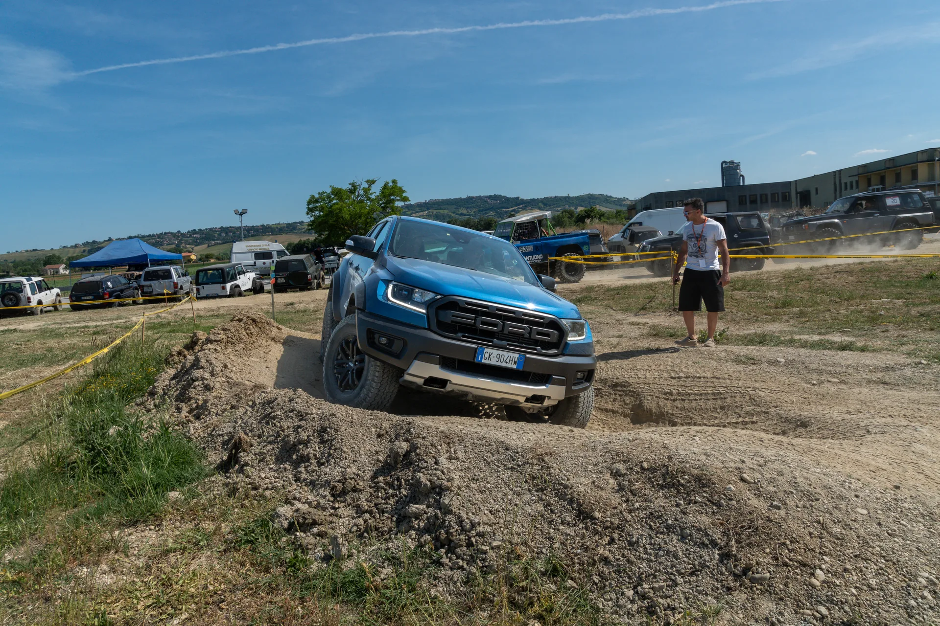 Motor Festival Castelfidardo 2026