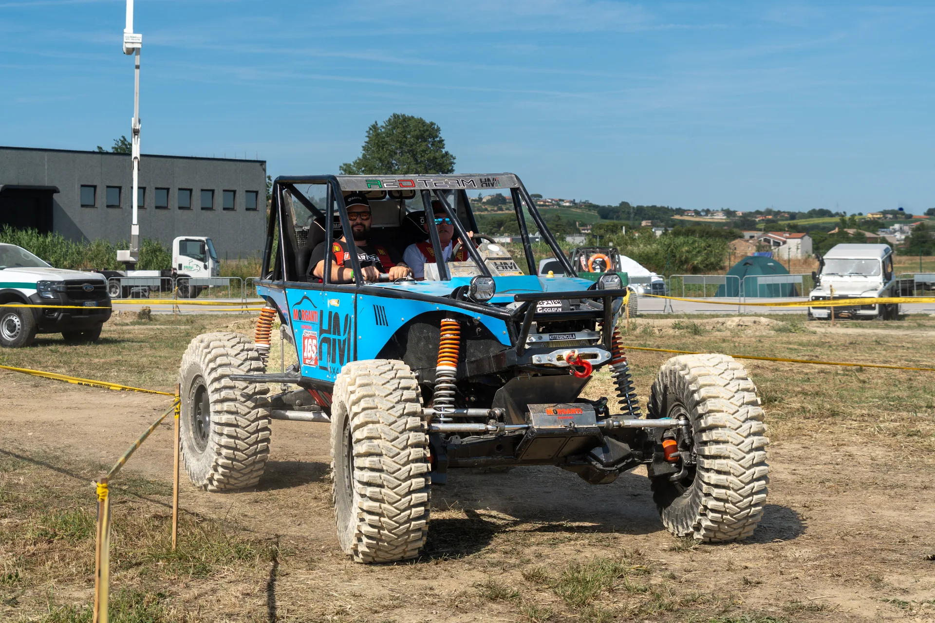 Motor Festival Castelfidardo 2026