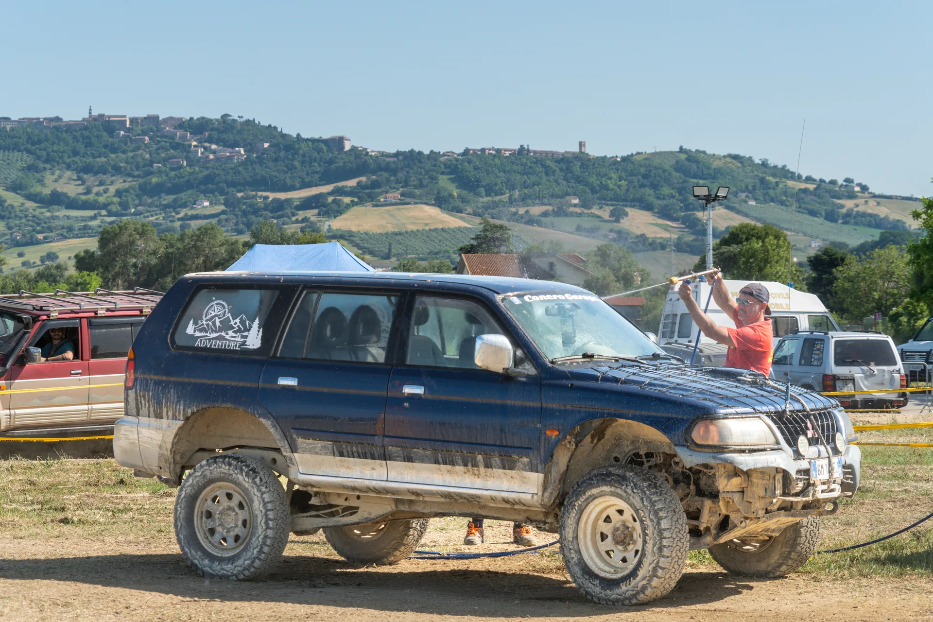 Motor Festival Castelfidardo 2026