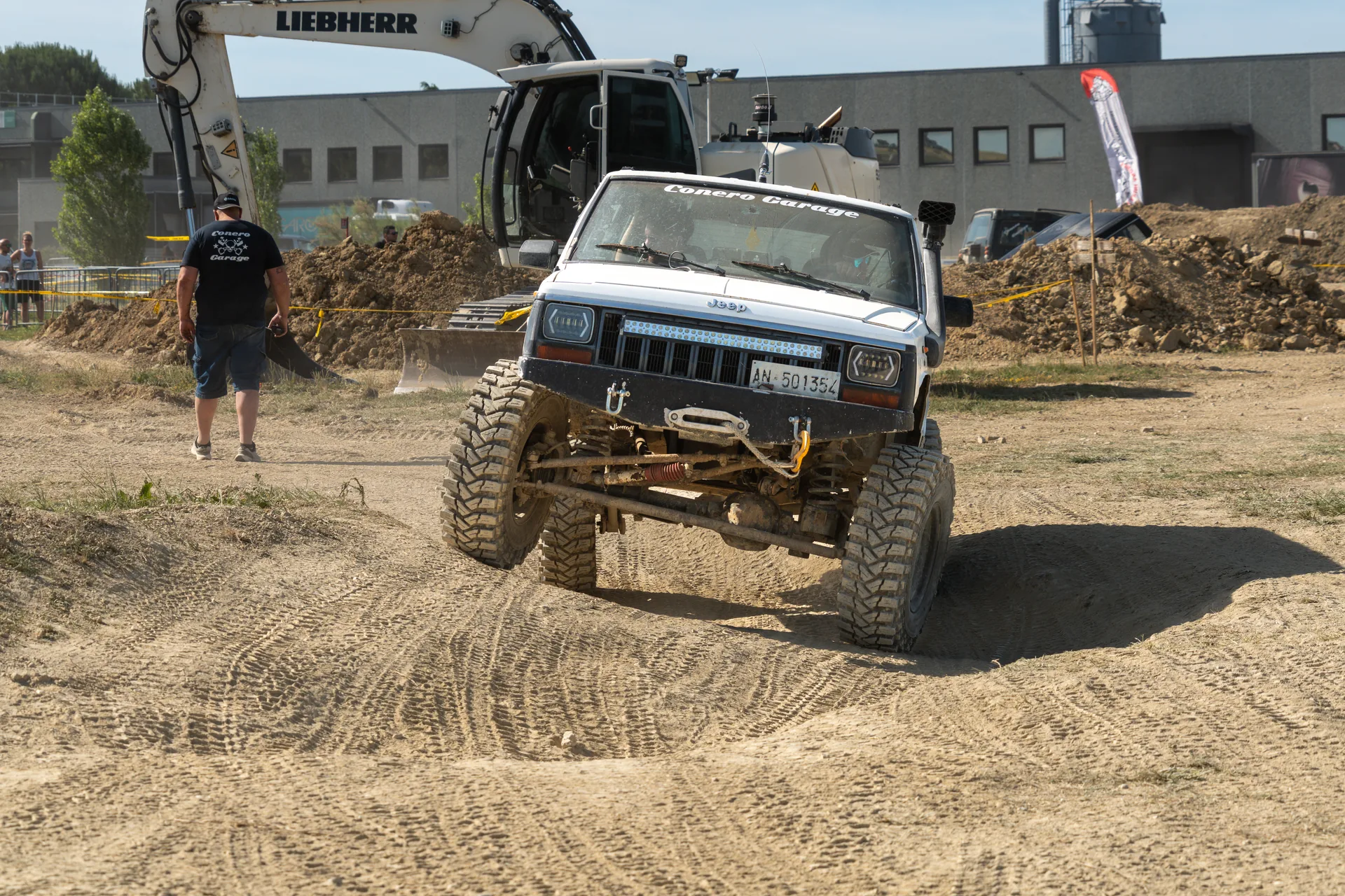 Motor Festival Castelfidardo 2026