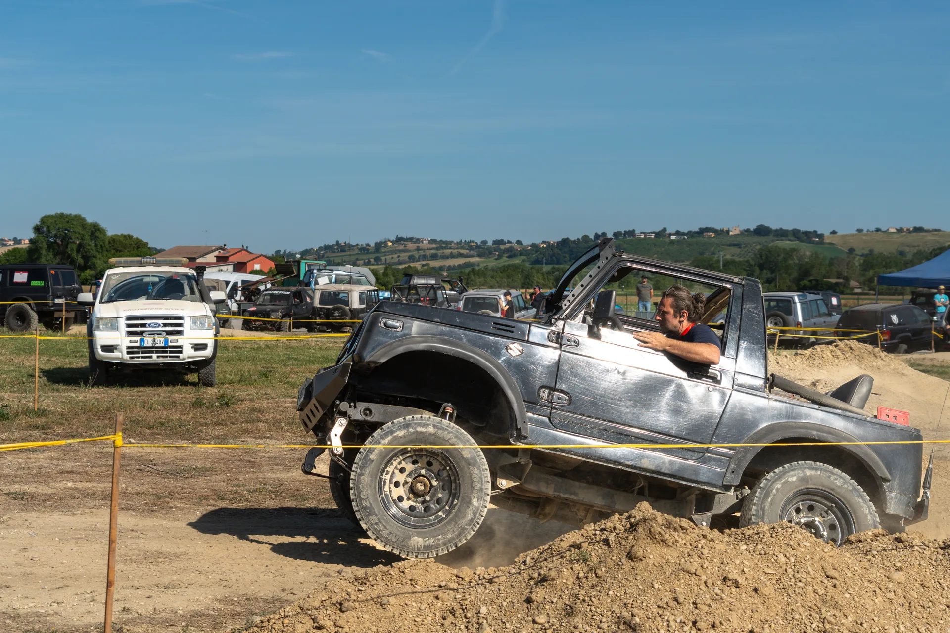 Motor Festival Castelfidardo 2026