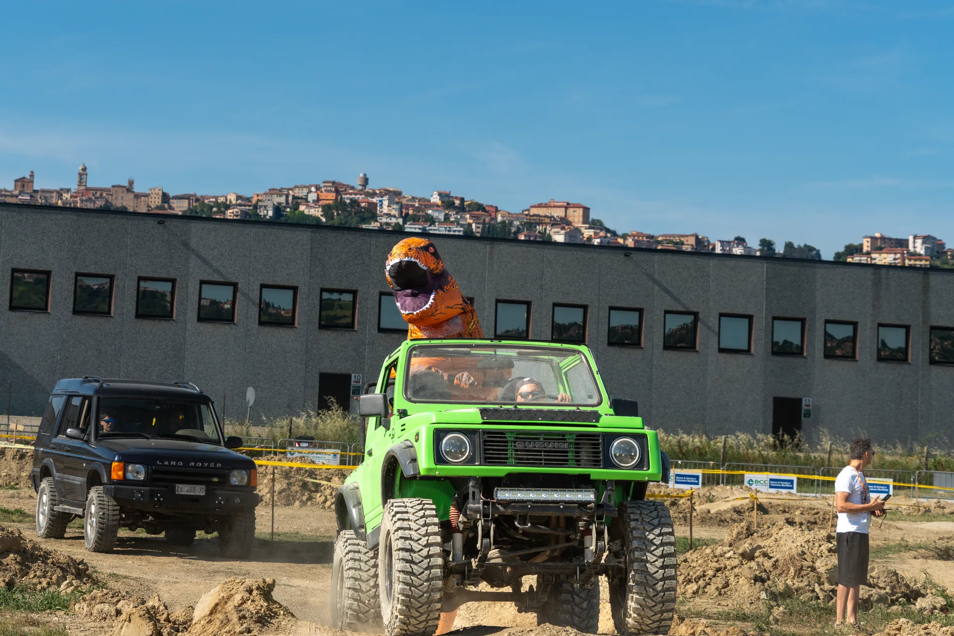 Motor Festival Castelfidardo 2026