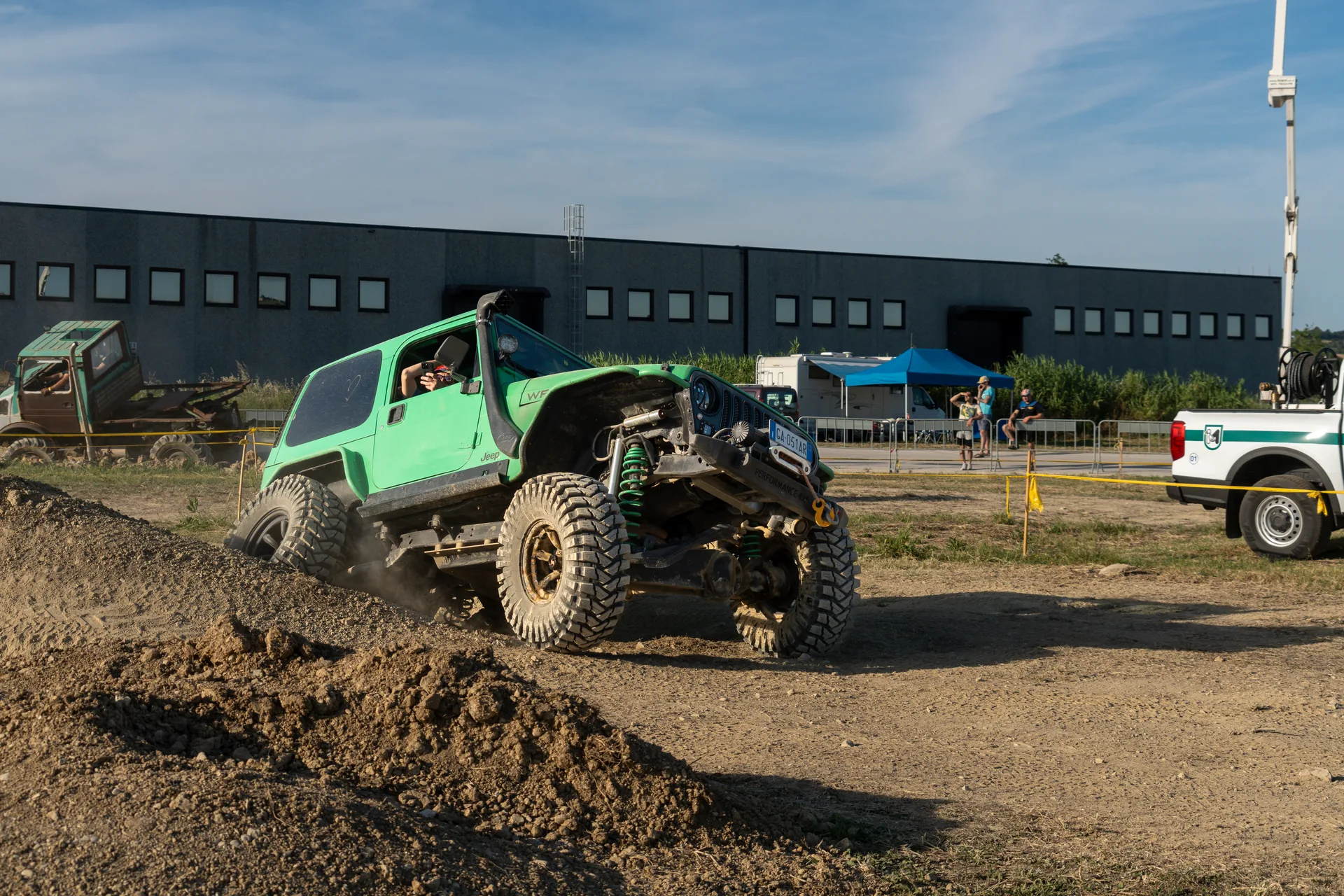 Motor Festival Castelfidardo 2026