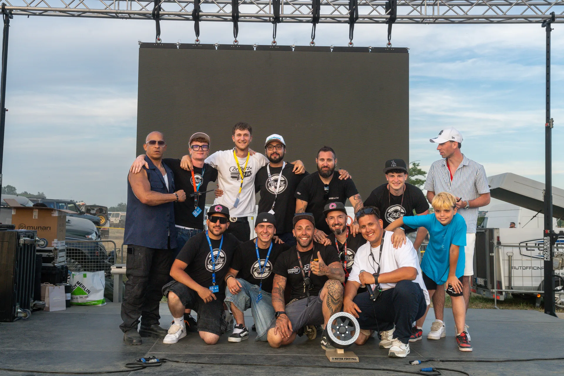 Motor Festival Castelfidardo 2026
