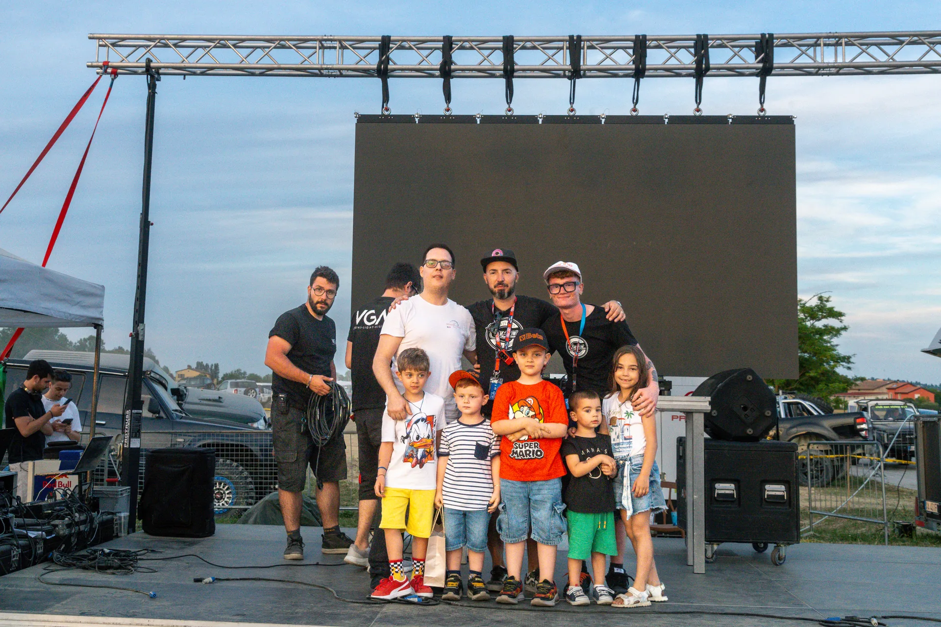 Motor Festival Castelfidardo 2026