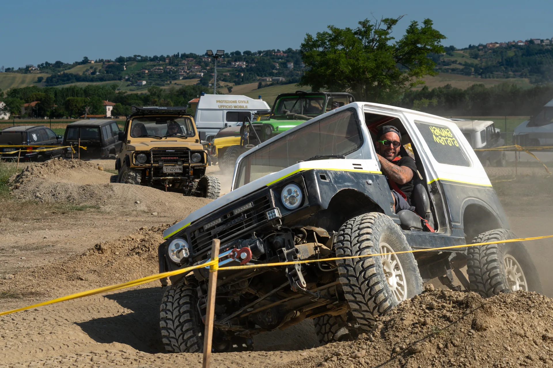 Motor Festival Castelfidardo 2026