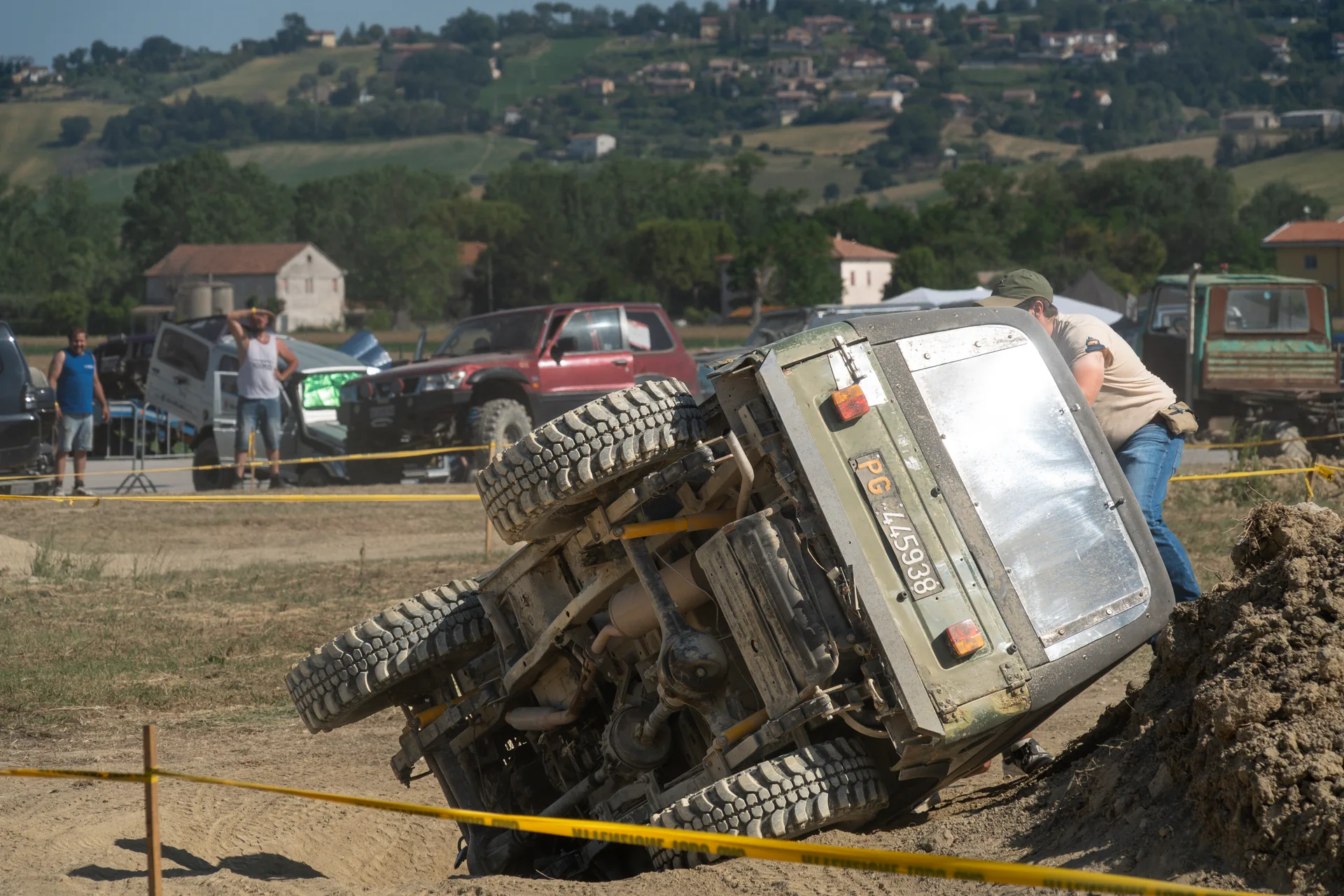 Motor Festival Castelfidardo 2026