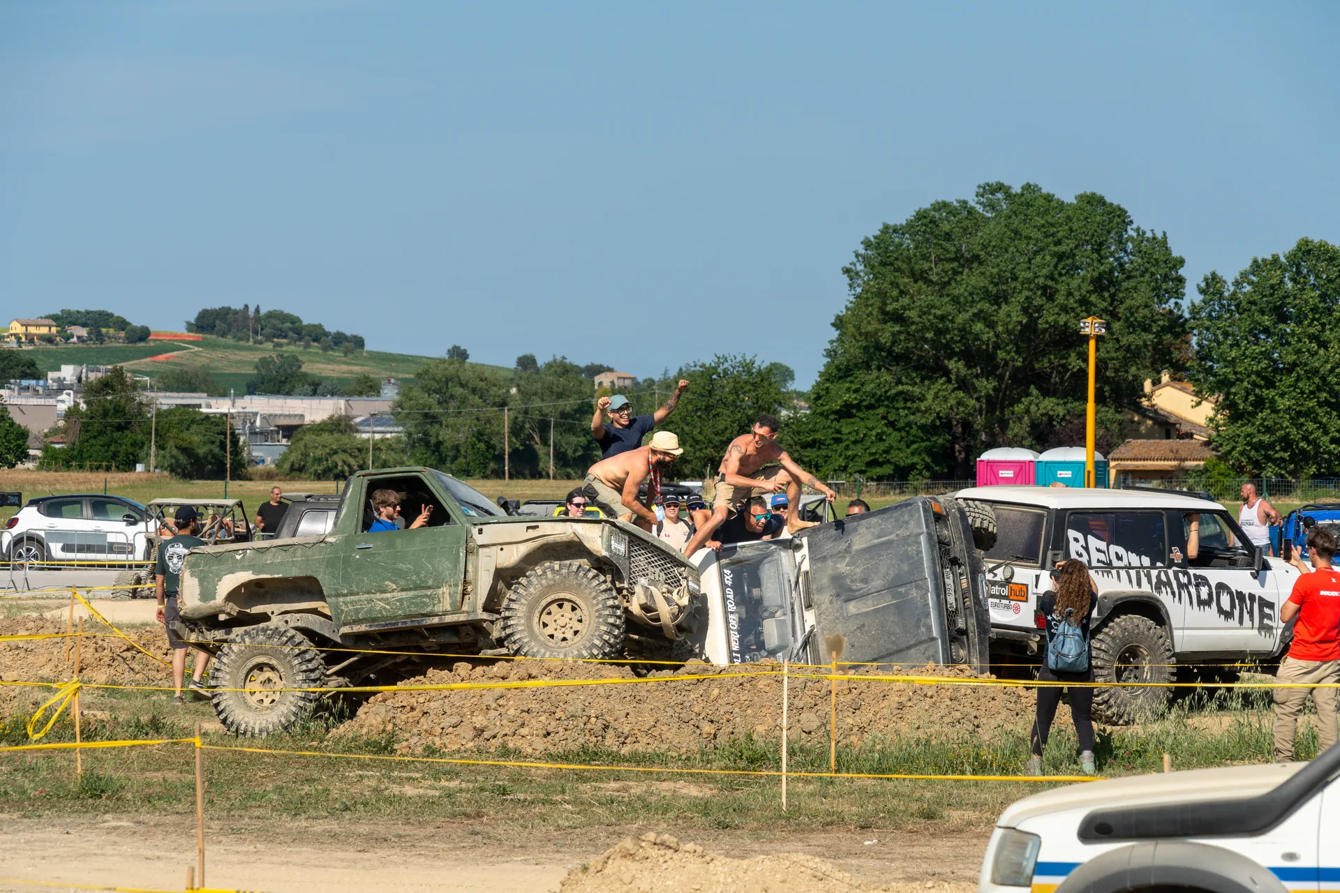 Motor Festival Castelfidardo 2026