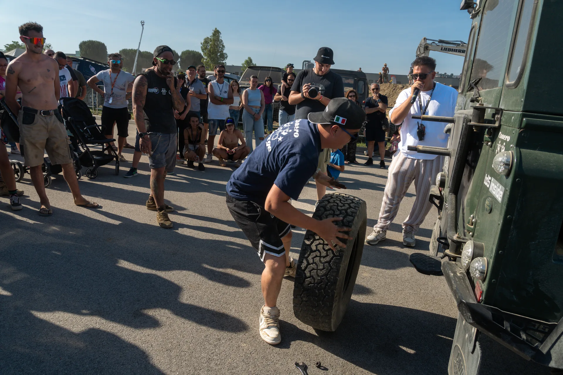 Motor Festival Castelfidardo 2026