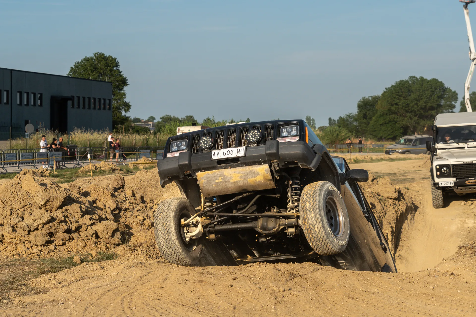 Motor Festival Castelfidardo 2026