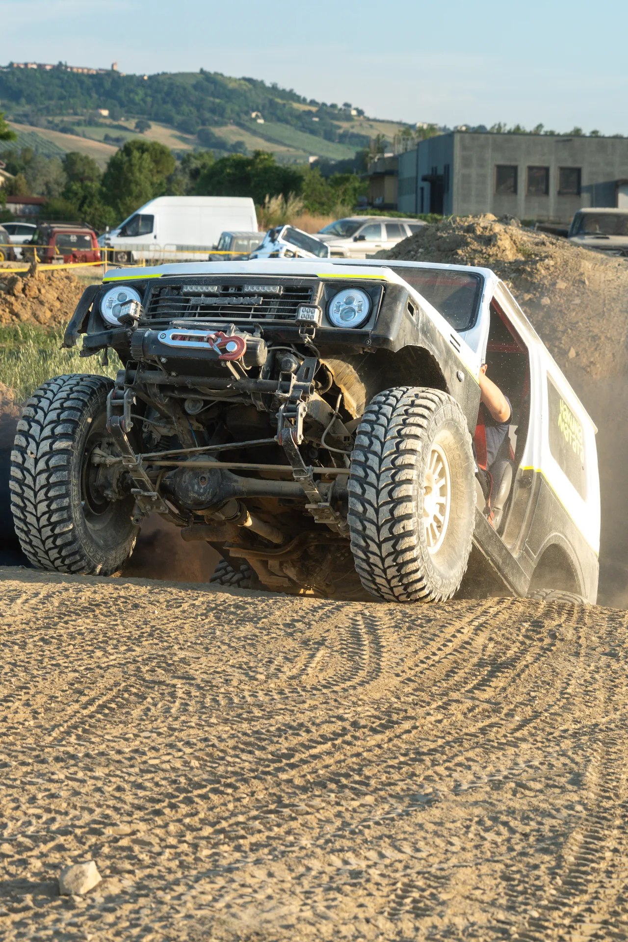 Motor Festival Castelfidardo 2026