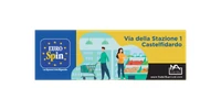 Eurospin Castelfidardo - F.lli Santoni